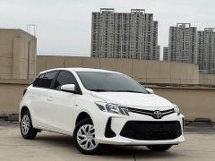 Toyota Vios FS 1.5L CVT Sharp Edition - ფოტო 3