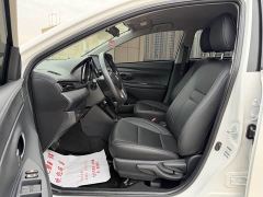 Toyota Vios FS 1.5L CVT Sharp Edition - ფოტო 4