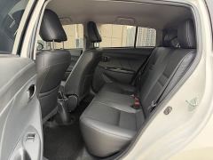 Toyota Vios FS 1.5L CVT Sharp Edition - ფოტო 5
