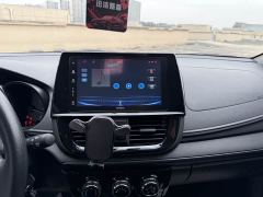Toyota Vios FS 1.5L CVT Sharp Edition - ფოტო 7