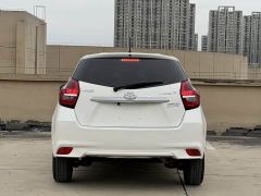 Toyota Vios FS 1.5L CVT Sharp Edition - ფოტო 8