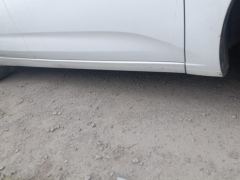 Chevrolet Monza 1.5L Double clutch enjoyment edition - ფოტო 10
