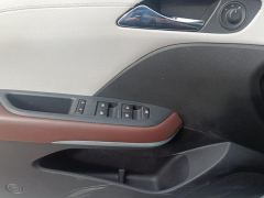 Chevrolet Monza 1.5L Double clutch enjoyment edition - ფოტო 13