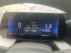 Chevrolet Monza 1.5L Double clutch enjoyment edition - ფოტო 20