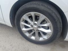 Chevrolet Monza 1.5L Double clutch enjoyment edition - ფოტო 6