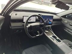 Chery Tiggo 8 PLUS 290TGDI DCT Luxury - ფოტო 10