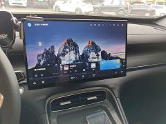 Chery Tiggo 8 PLUS 290TGDI DCT Luxury - ფოტო 12