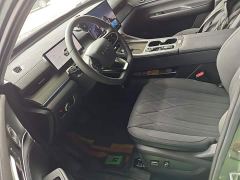 Chery Tiggo 8 PLUS 290TGDI DCT Luxury - ფოტო 14