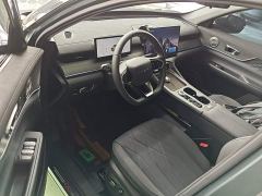 Chery Tiggo 8 PLUS 290TGDI DCT Luxury - ფოტო 15