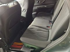 Chery Tiggo 8 PLUS 290TGDI DCT Luxury - ფოტო 16