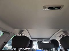 Chery Tiggo 8 PLUS 290TGDI DCT Luxury - ფოტო 17