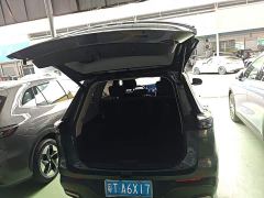 Chery Tiggo 8 PLUS 290TGDI DCT Luxury - ფოტო 18