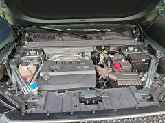 Chery Tiggo 8 PLUS 290TGDI DCT Luxury - ფოტო 19