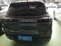 Chery Tiggo 8 PLUS 290TGDI DCT Luxury - ფოტო 5