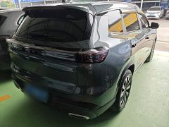 Chery Tiggo 8 PLUS 290TGDI DCT Luxury - ფოტო 6