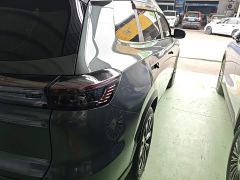Chery Tiggo 8 PLUS 290TGDI DCT Luxury - ფოტო 7