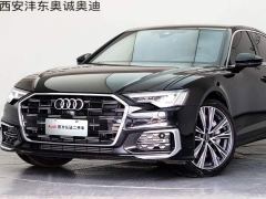 Audi A6L 55 TFSI quattro Exclusive Dynamic Edition - ფოტო 2
