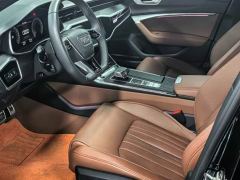 Audi A6L 55 TFSI quattro Exclusive Dynamic Edition - ფოტო 5