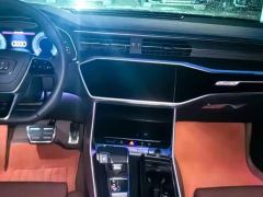 Audi A6L 55 TFSI quattro Exclusive Dynamic Edition - ფოტო 6