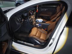 Volvo S60 B4 Intelligent Luxury Edition - ფოტო 14