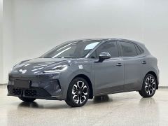 SAIC MG4 530 Smart Fun Edition - фото 1