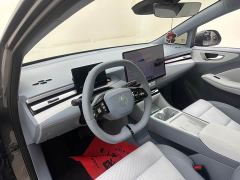 SAIC MG4 530 Smart Fun Edition - фото 13