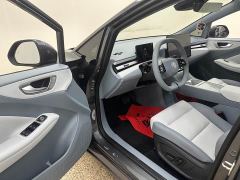 SAIC MG4 530 Smart Fun Edition - фото 14