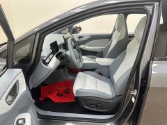 SAIC MG4 530 Smart Fun Edition - фото 15