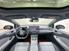 SAIC MG4 530 Smart Fun Edition - фото 18