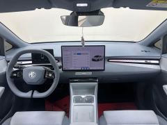 SAIC MG4 530 Smart Fun Edition - фото 19