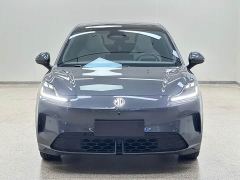 SAIC MG4 530 Smart Fun Edition - фото 2
