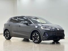 SAIC MG4 530 Smart Fun Edition - фото 3