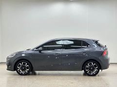 SAIC MG4 530 Smart Fun Edition - фото 7