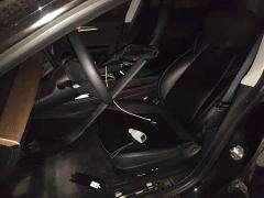 Tesla Model 3 Rear-Wheel Drive - ფოტო 11