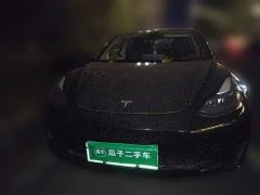 Tesla Model 3 Rear-Wheel Drive - ფოტო 2