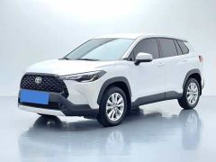 Toyota Corolla Sharp Release 2.0L Pioneer Edition - ფოტო 1