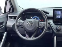 Toyota Corolla Sharp Release 2.0L Pioneer Edition - ფოტო 11
