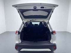 Toyota Corolla Sharp Release 2.0L Pioneer Edition - ფოტო 15