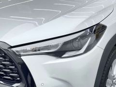 Toyota Corolla Sharp Release 2.0L Pioneer Edition - ფოტო 19