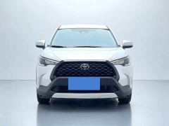Toyota Corolla Sharp Release 2.0L Pioneer Edition - ფოტო 2