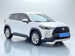 Toyota Corolla Sharp Release 2.0L Pioneer Edition - ფოტო 3
