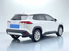 Toyota Corolla Sharp Release 2.0L Pioneer Edition - ფოტო 4