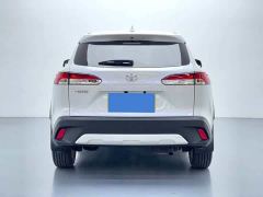 Toyota Corolla Sharp Release 2.0L Pioneer Edition - ფოტო 5