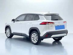 Toyota Corolla Sharp Release 2.0L Pioneer Edition - ფოტო 6