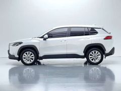 Toyota Corolla Sharp Release 2.0L Pioneer Edition - ფოტო 7