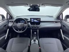 Toyota Corolla Sharp Release 2.0L Pioneer Edition - ფოტო 8