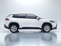 Toyota Corolla Sharp Release 2.0L Pioneer Edition - ფოტო 9