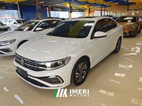 2024 Volkswagen Bora 280TSI DSG Comfort Edition - ავტომობილი ჩინეთიდან