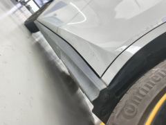 Changan UNI-V 1.5T Premium - ფოტო 11