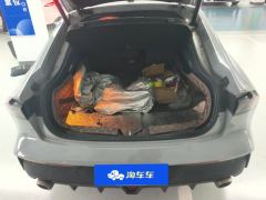 Changan UNI-V 1.5T Premium - ფოტო 7